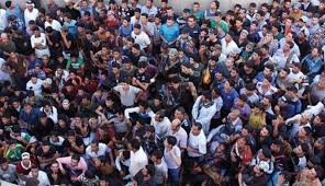 اعلام آمادگی اهل تسنن گلستان برای شرکت راهپیمایی روز قدس