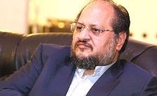 رونمايي از بسته جامع ضد رکود اقتصادي دولت