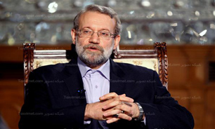 لاریجانی: ایران به مقاومت فناوری تولید سلاح داد