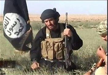 هلاکت برادر زاده ابوبکر البغدادی در تکریت