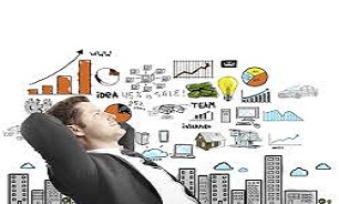 با کار کمتر، موفقیت بیشتری به دست آورید!