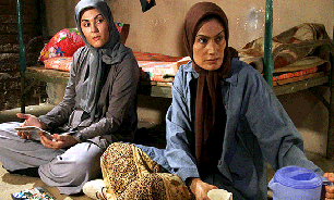 "خراش" در شبکه جهانی سحر
