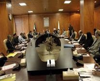 تشكيل جلسه با صنوف آلاينده در شهرك صنعتي شهرستان سردشت