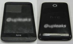 اولین تلفن‌همراه "64 بیتی" ساخت HTC + مشخصات