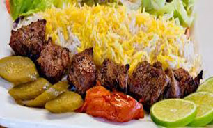 قیمت یک پرس چلوکباب