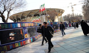 کارگردانی که علاقه دارد نمایشنامه‌‌ای با موضوع همجنس‌گراها روی صحنه ببرد + فیلم