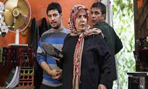 سریالی که دردسرهای عظیمی به دنبال دارد /  دردسرهای عظیم قصه‌‌ای ملودرام خانوادگی با زبان طنز