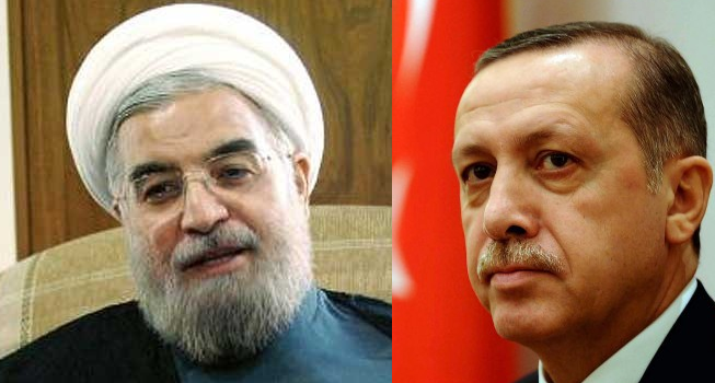 مبارزه با تروریسم، یکی از ضرورت‌های همکاری ایران و ترکیه است