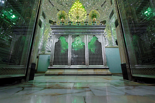 مراسم گرامیداشت وفات حضرت عبدالعظیم(ع)، فردا برگزار می‌شود + جزئیات