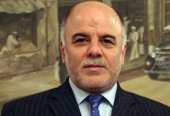 العبادی؛‌ از عطرفروشی تا نخست‌وزیری عراق