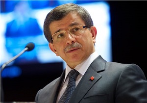 داوداوغلو؛ محتمل‌ترین گزینه جانشینی اردوغان در ترکیه