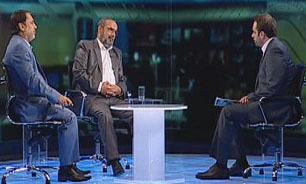 توکلی: اضمحلال کامل اسرائیل را تا 8 سال دیگر شاهد خواهیم بود/ رویوران: بیش از ۶۵ درصد یهودیان تفکر صهیونیستی را قبول ندارند + فیلم