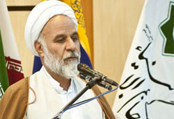 حجت‌الاسلام والمسلمین دهقانی مسئول نمایندگی ولی‌فقیه در دانشگاه علوم پزشکی بقیه‌الله(عج) شد