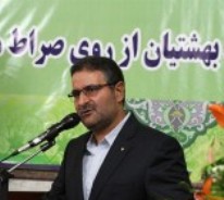 خشکسالی عامل توسعه نیافتن بخش کشاورزی در خراسان رضوی