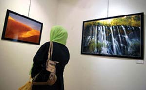 اعلام اسامی راه یافته به بخش نهایی عکس، پوستر و آنونس فیلم