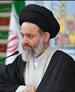 اجلاس سراسری دبیران استانی حزب موتلفه با سخنرانی "آیت‌الله حسینی بوشهری"