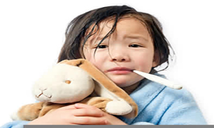 "تب" هم یکی از شایع ‌ترین علائم ابتلا به عفونت‌های سیستم اعصاب مرکزی است