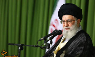 بازتاب بیانات مقام معظم رهبری در رسانه‌های جهانی