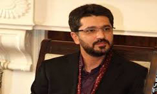 امیرحسین مدرس مجری مجموعه "خانواده ها بدانند" می‌شود