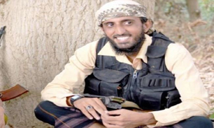 دروازه‌بان خجالتی كه جلاد القاعده شد! + عکس
