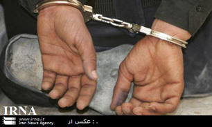 یک عامل انتحاری با کامیون بمب گذاری شده در افغانستان دستگیر شد