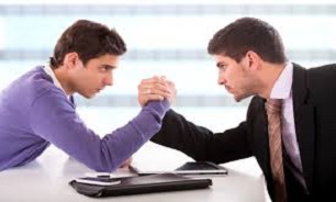 چگونه مشکلات کاری را حل کنیم؟
