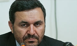 ضرورت مشارکت  همه ارگانها و مردم  در حفظ و حراست  از منابع طبیعی