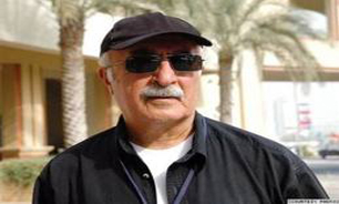 تقدیر از "کامران شیردل" در خانه هنرمندان