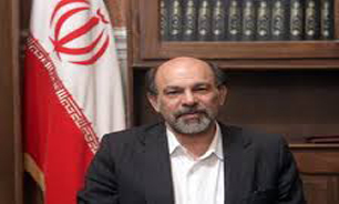 بازدید میرزاده از پارک علم و فناوری پردیس