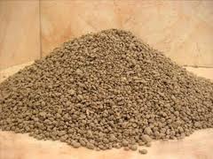 نیمی از کودهای کشاورزی کشور فاقد استاندارد است