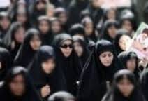 اجتماع مادران وکودکان زاهدانی در حمایت از کودکان شهید غزه