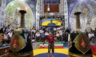 بازدید از زورخانه‌ها، در تورهای تهرانگردی نهادینه می‌شود