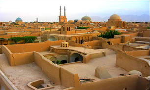 بافت تاریخی یزد در آستانه "ثبت جهانی" است