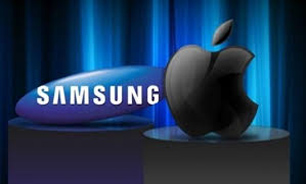 بیانیه مشترک عجیب از سوی apple و سامسونگ