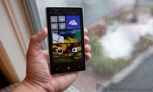 مدیریت سوخت خودرو در windows phone
