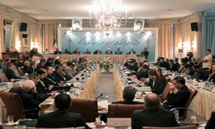پایان همایش رییسان نمایندگی‌های ایران در خارج از کشور