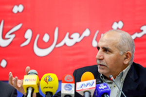 پرونده حقوق دولتی معادن بسته است/ مشکلات چرخه تولید در معادن
