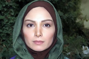 گفتگویی متفاوت با "الهام" سریال هفت سنگ