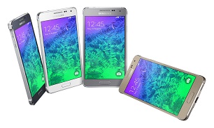 اطلاعات لو رفته از "Galaxy S6" و "Galaxy Note 4"