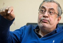 حجاریان: محال است احمدی‌نژاد برگردد