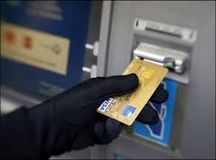 سارق کارت عابربانک در میاندوآب دستگیر شد