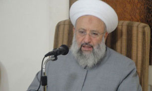 سخنان سید حسن نصرالله، درسی منطقی بود
