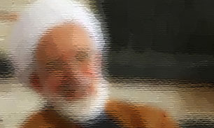 پیام یکی از سران فتنه در یک روزنامه!