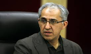 "جمشید حقیقت شناس" خانه هنرمندان را ترک کرد