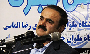الماسی: مدیرعامل جدید ملوان این هفته انتخاب می‌شود