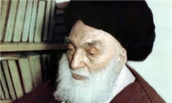 وقتی آیت‌الله العظمی بروجردی در دیدار با شاه برنخاست؟