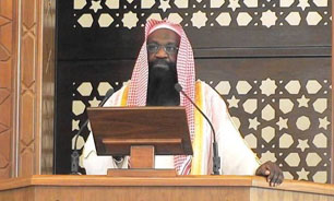 اظهارات مبلغ سعودی درباره سلفی بودن داعشی‌ها جنجال به پا کرد