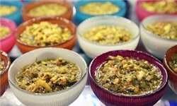 برگزاری جشنواره آش‌های سنتی در شهرستان نیر