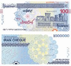 ورود ایران چک 100 هزار تومانی تقلبی به بازار