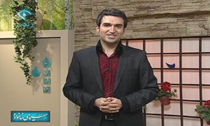مظلومیت مردم غزه را باید به تصویر کشید